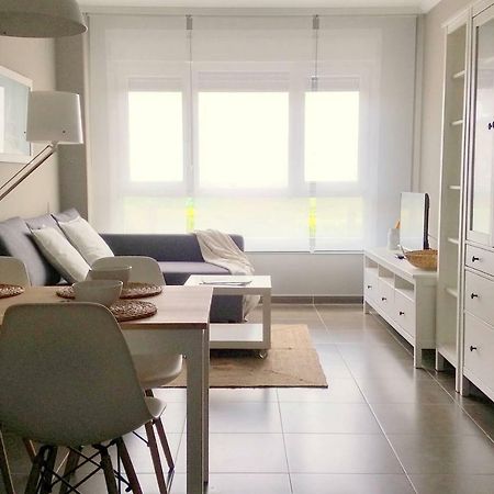 Apartamento Con Piscina En ฟอซ ภายนอก รูปภาพ
