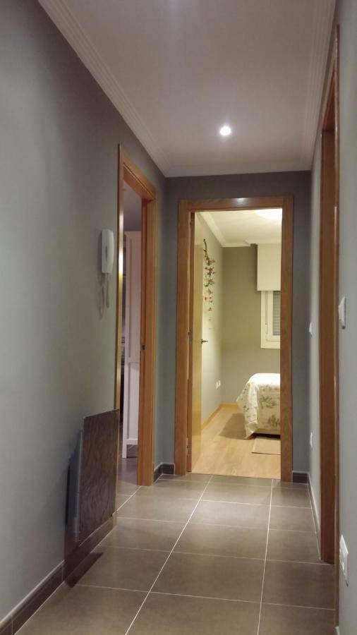 Apartamento Con Piscina En ฟอซ ภายนอก รูปภาพ